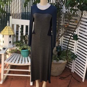 SOFT SURROUNDINGS MAXI DRESS